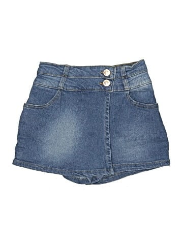 Amy Byer Skort (view 1)
