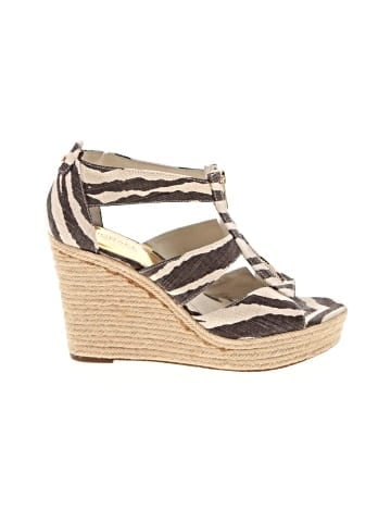 MICHAEL Michael Kors Wedges (view 1)