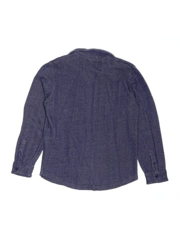 Hanna Andersson Long Sleeve Button-Down Shirt (view 2)