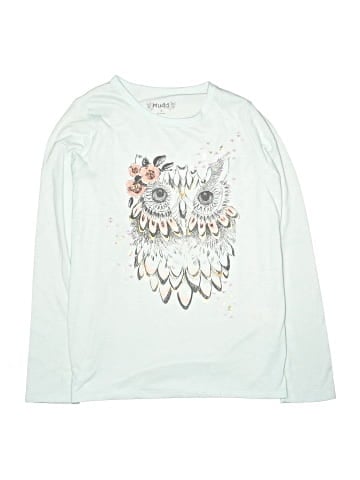 Mudd Long Sleeve T-Shirt (view 1)