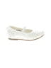 Carter's White Flats Size 5 (baby) - photo 1