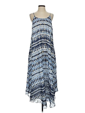 Calypso St. Barth Casual Dress (view 1)