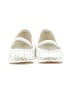 Carter's White Flats Size 5 (baby) - photo 2