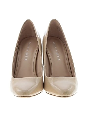 Kelly & Katie Heels (view 2)