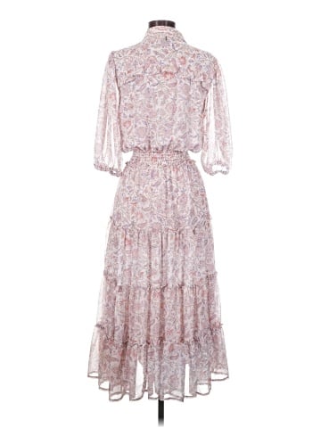 MISA Los Angeles Casual Dress (view 2)