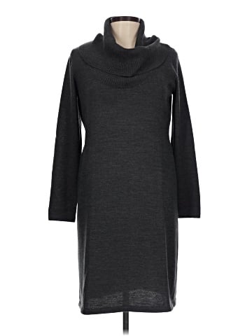 Ann Taylor Factory Casual Dress (view 1)