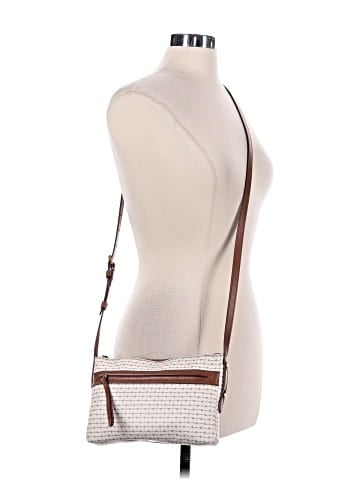 Fossil Crossbody Bag (view 2)