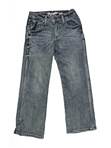Wrangler Jeans Co Jeans (view 1)