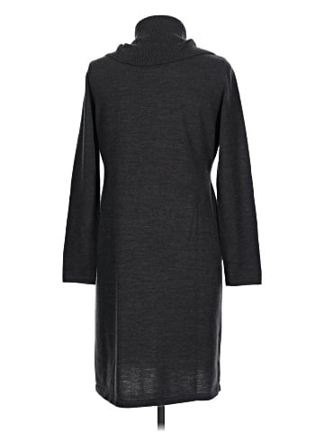 Ann Taylor Factory Casual Dress (view 2)