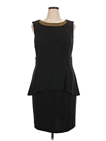 Connected Apparel Cocktail Dress (view 1)