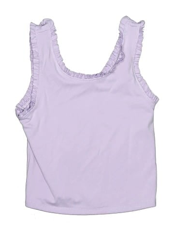 Yogalicious Sleeveless Top (view 1)