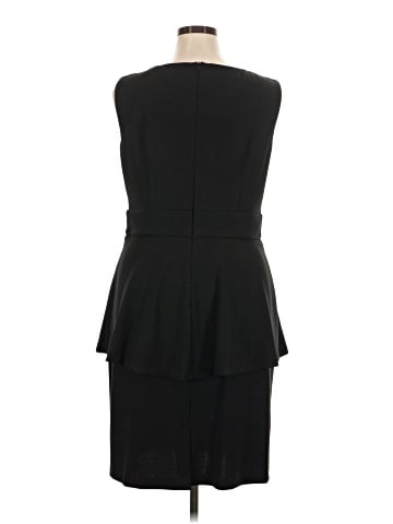 Connected Apparel Cocktail Dress (view 2)