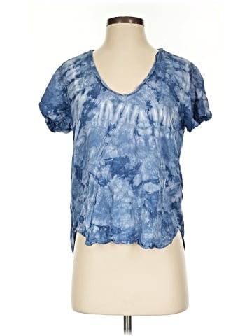 Bella Dahl Short Sleeve T-Shirt (view 1)