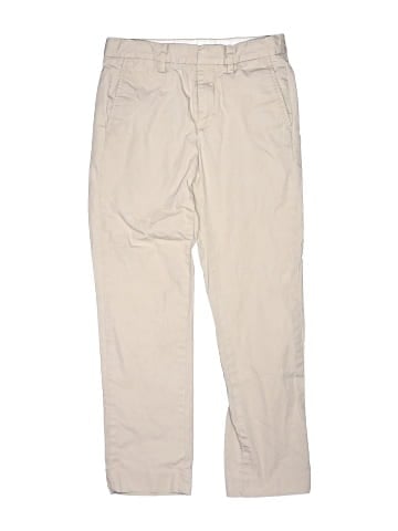 Crewcuts Khakis (view 1)