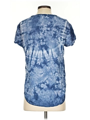 Bella Dahl Short Sleeve T-Shirt (view 2)