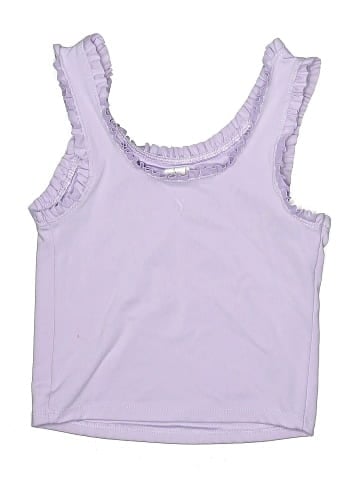 Yogalicious Sleeveless Top (view 2)