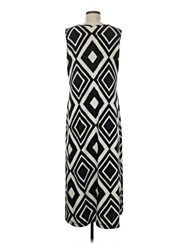 NY Collection Casual Dress (view 2)