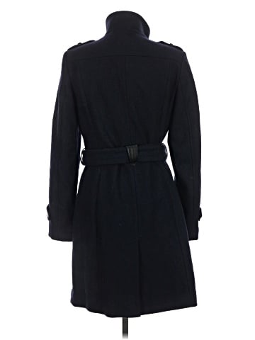 Cole Haan Wool Coat (view 2)