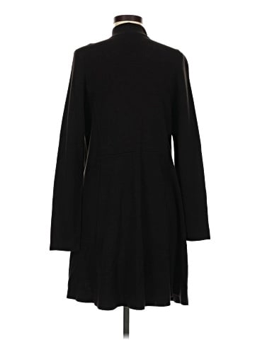 Eileen Fisher Silk Cardigan (view 2)