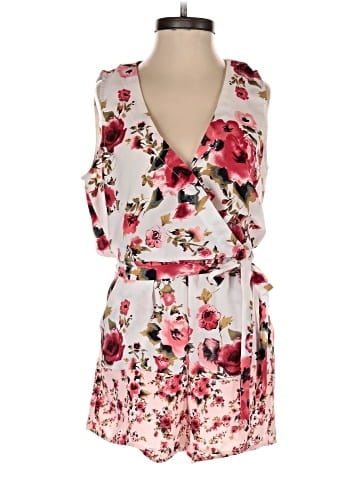Bebop Romper (view 1)
