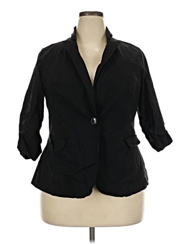 Torrid Blazer (view 1)