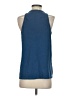 Athleta Blue Active Tank Size S - photo 2