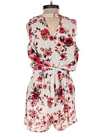 Bebop Romper (view 2)