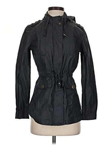Hive & Honey Raincoat (view 1)