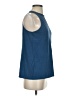 Athleta Blue Active Tank Size S - photo 4