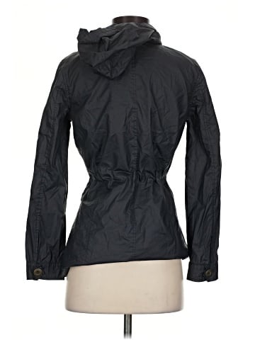 Hive & Honey Raincoat (view 2)