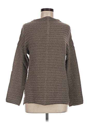 Barbour Turtleneck Sweater (view 1)