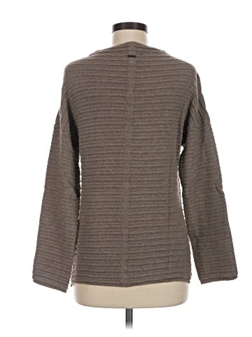 Barbour Turtleneck Sweater (view 2)