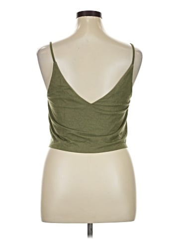 Forever 21 Sleeveless Top (view 2)