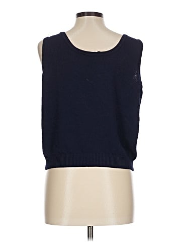 St. John Sleeveless T-Shirt (view 2)