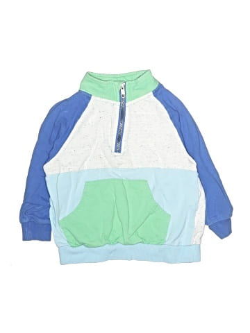 Seed Heritage Sweatshirt (view 1)