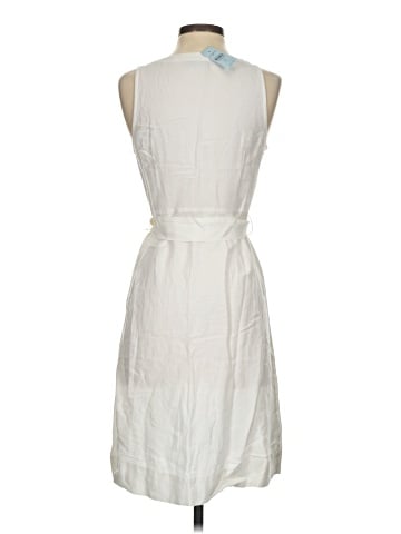 Ann Taylor LOFT Casual Dress (view 2)