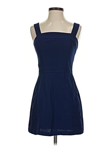 Amanda Uprichard Cocktail Dress (view 1)
