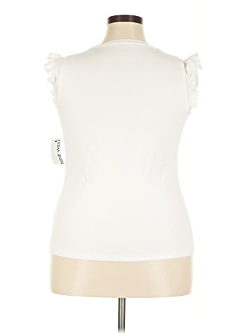 Nine West Sleeveless Top (view 2)