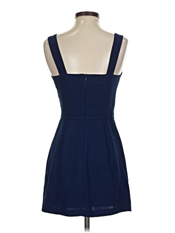 Amanda Uprichard Cocktail Dress (view 2)