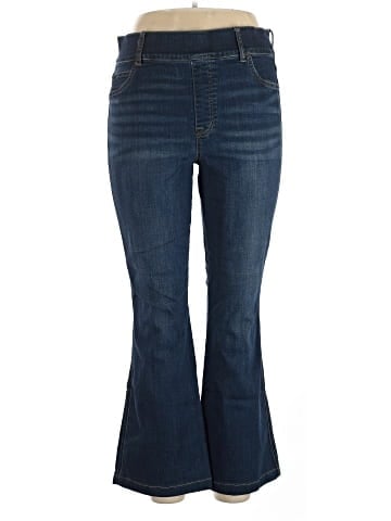 SPANX Jeans (view 1)
