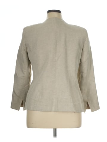 Linda Allard Ellen Tracy Blazer (view 2)