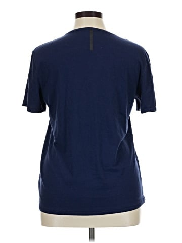 CALVIN KLEIN JEANS Short Sleeve T-Shirt (view 2)