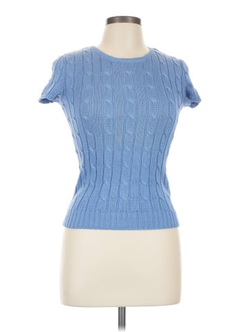 Ralph Lauren Black Label Short Sleeve Top (view 1)