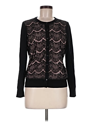 Charter Club Cardigan (view 1)