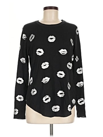 Chaser Long Sleeve T-Shirt (view 1)