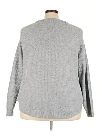 St. John's Bay Pullover Sweater (view 2)
