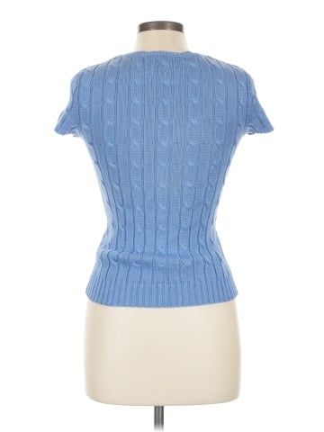 Ralph Lauren Black Label Short Sleeve Top (view 2)