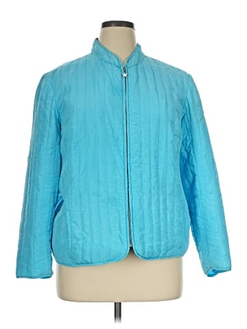 Patchington Jacket (view 1)