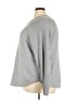 St. John's Bay Gray Pullover Sweater Size 3X - photo 5
