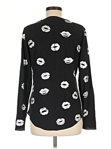 Chaser Long Sleeve T-Shirt (view 2)